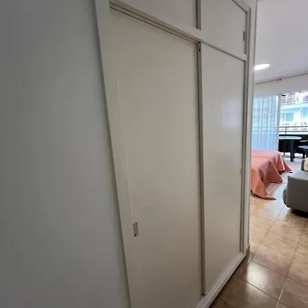 Apartamento Playa Jardin Bus Terminal Pool Puerto de la Cruz (Tenerife)