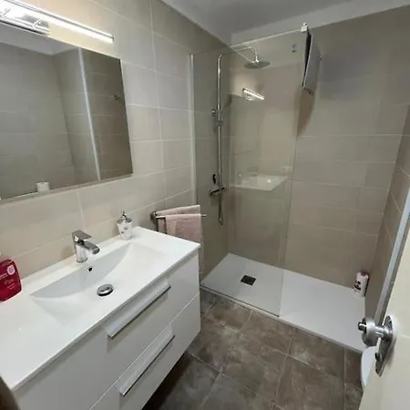 Playa Jardin Bus Terminal Pool * Puerto de la Cruz (Tenerife)