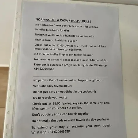 Playa Jardin Bus Terminal Pool *