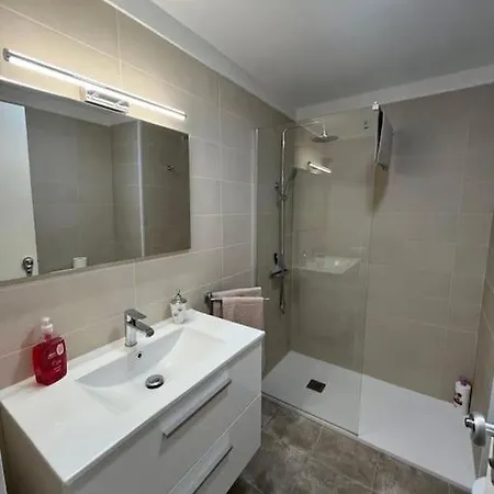 Playa Jardin Bus Terminal Pool Lejlighed *