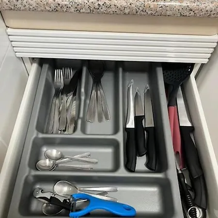 Playa Jardin Bus Terminal Pool 푸에르토 드 라 크루즈