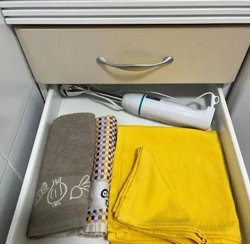 Apartamento Playa Jardín Bus Terminal Pool *