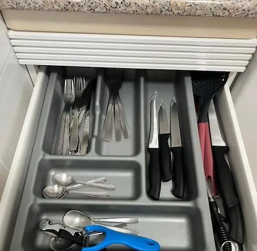 Playa Jardín Bus Terminal Pool Puerto de la Cruz (Tenerife)